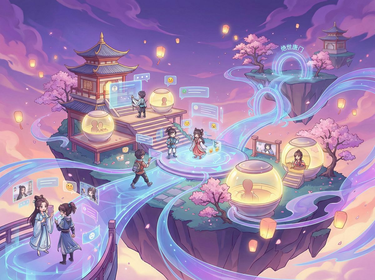 在线看片动漫社区视频