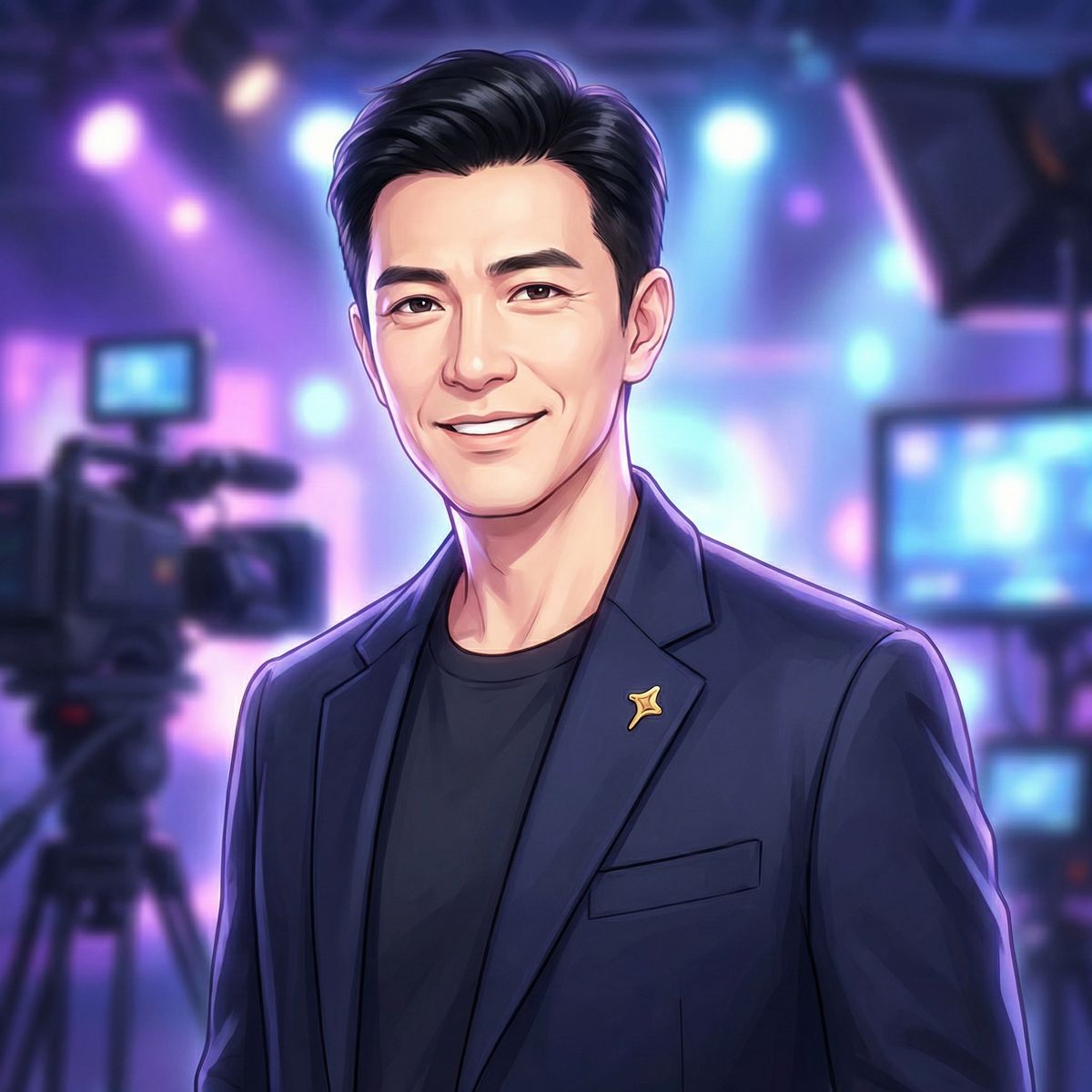 在线看片视频创作者