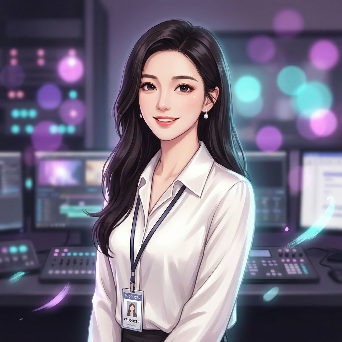 在线看片视频创作者