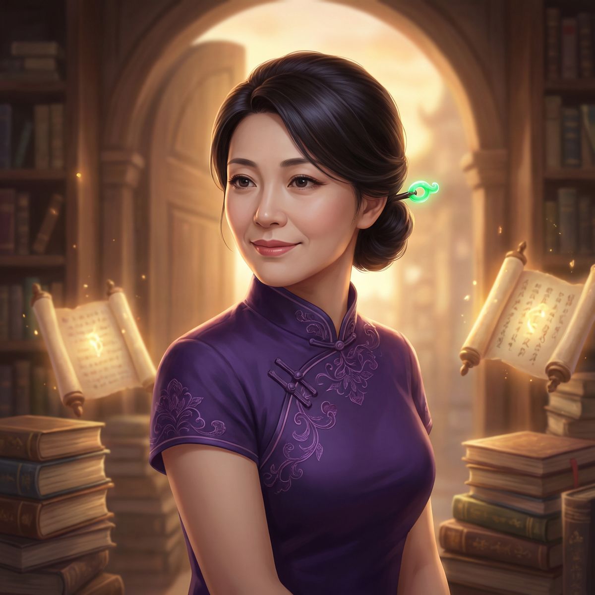 在线看片视频创作者